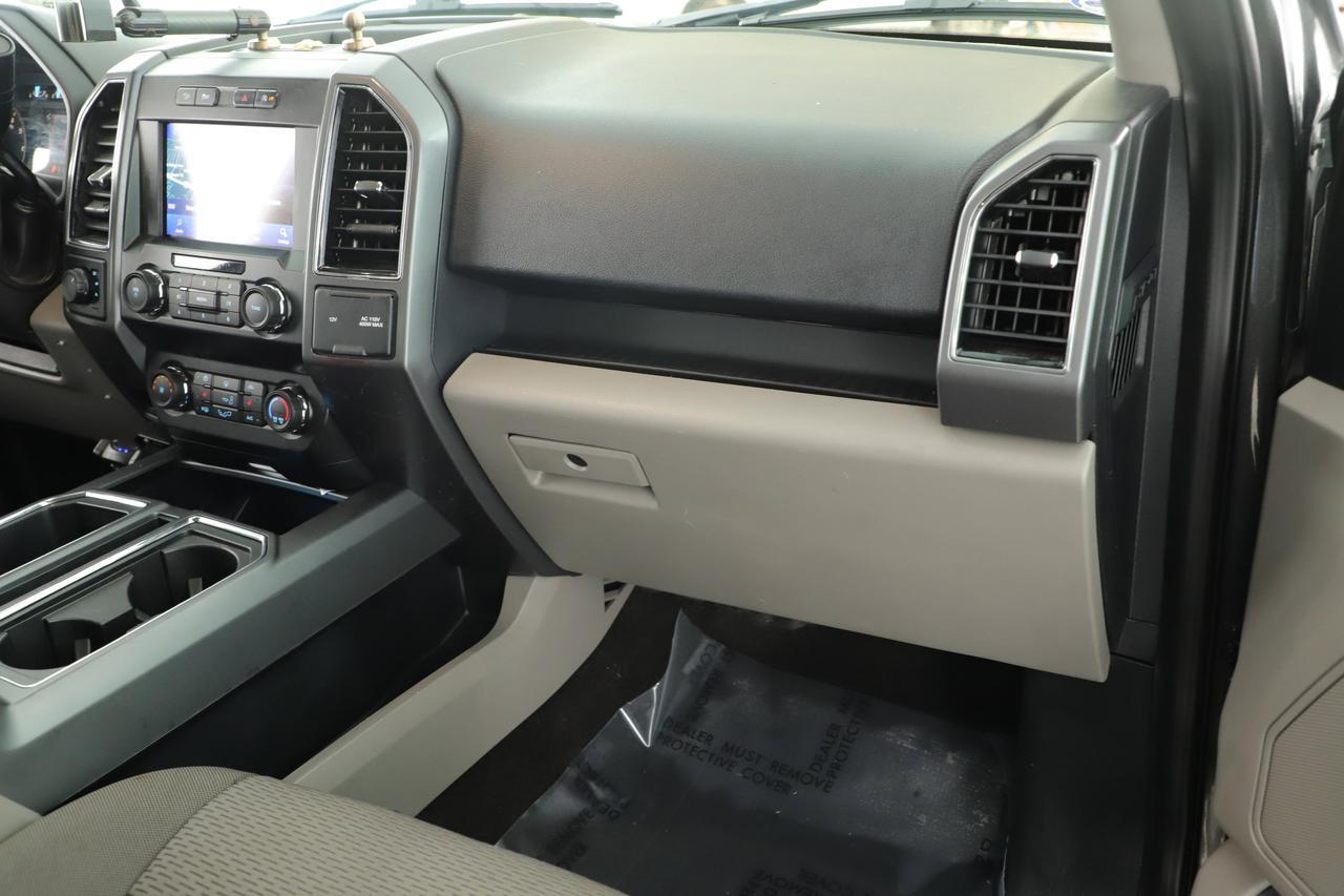 2020 Ford F-150 XLT New Braunfels TX