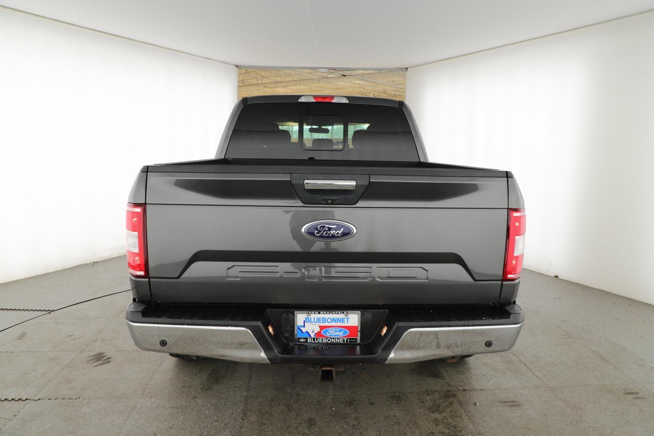2020 Ford F-150 XLT New Braunfels TX
