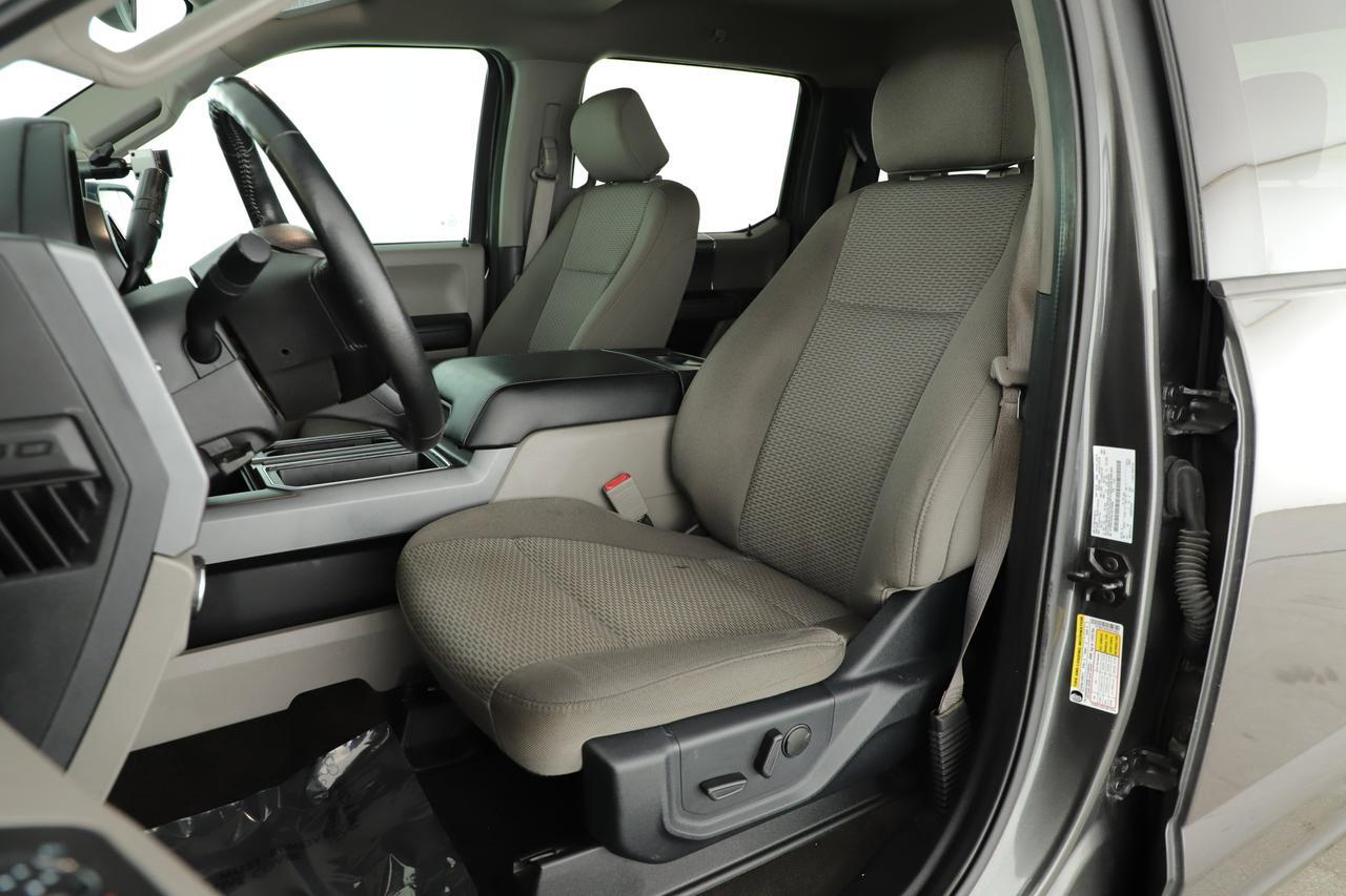 2020 Ford F-150 XLT New Braunfels TX