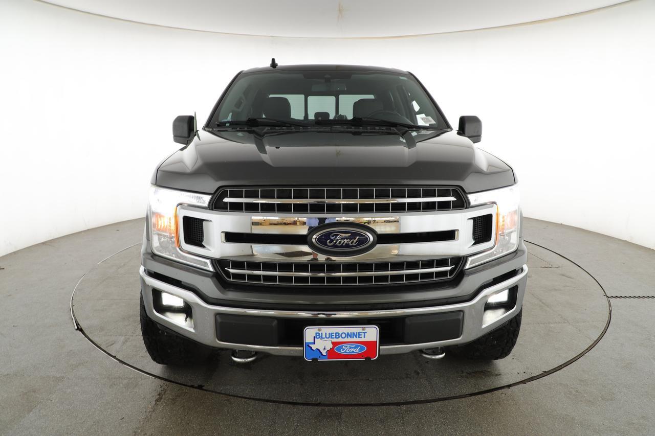 2020 Ford F-150 XLT New Braunfels TX