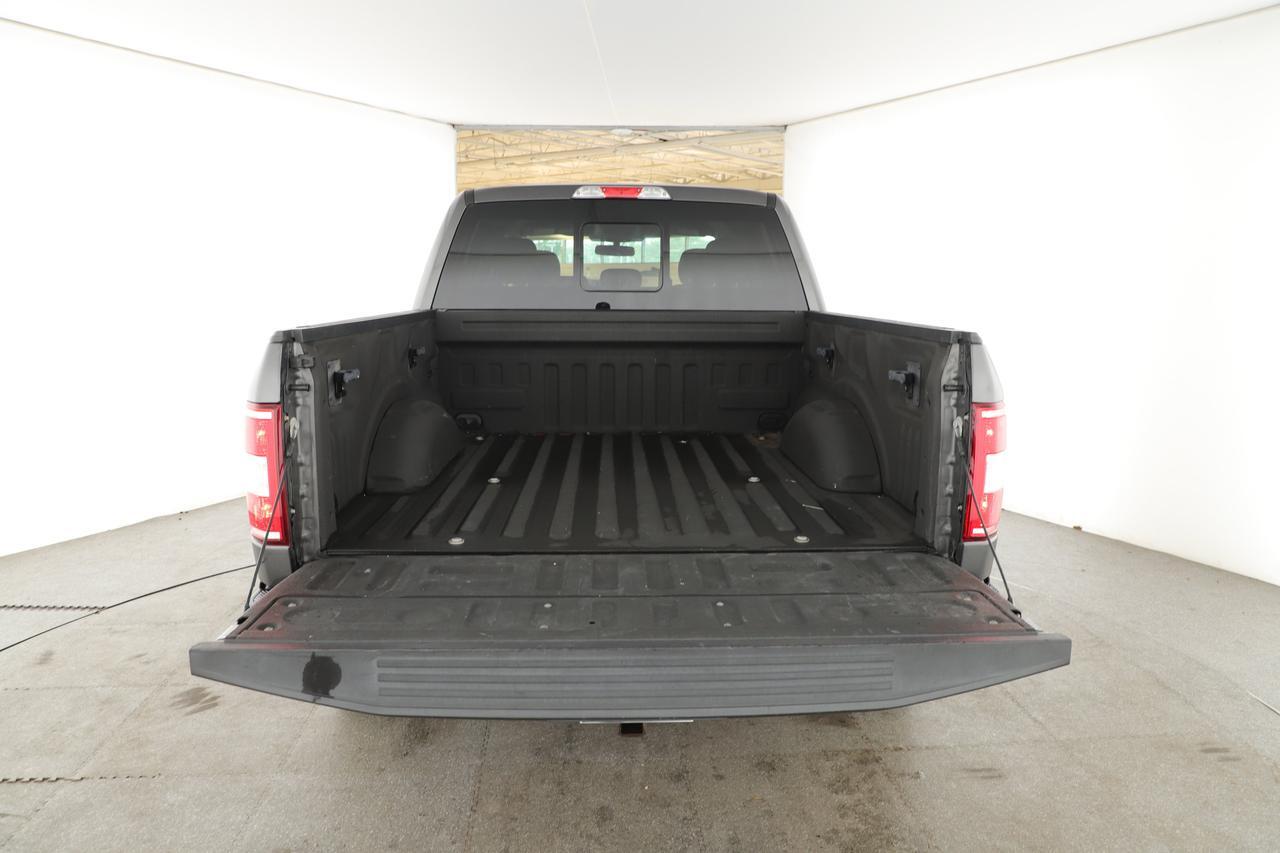2020 Ford F-150 XLT New Braunfels TX