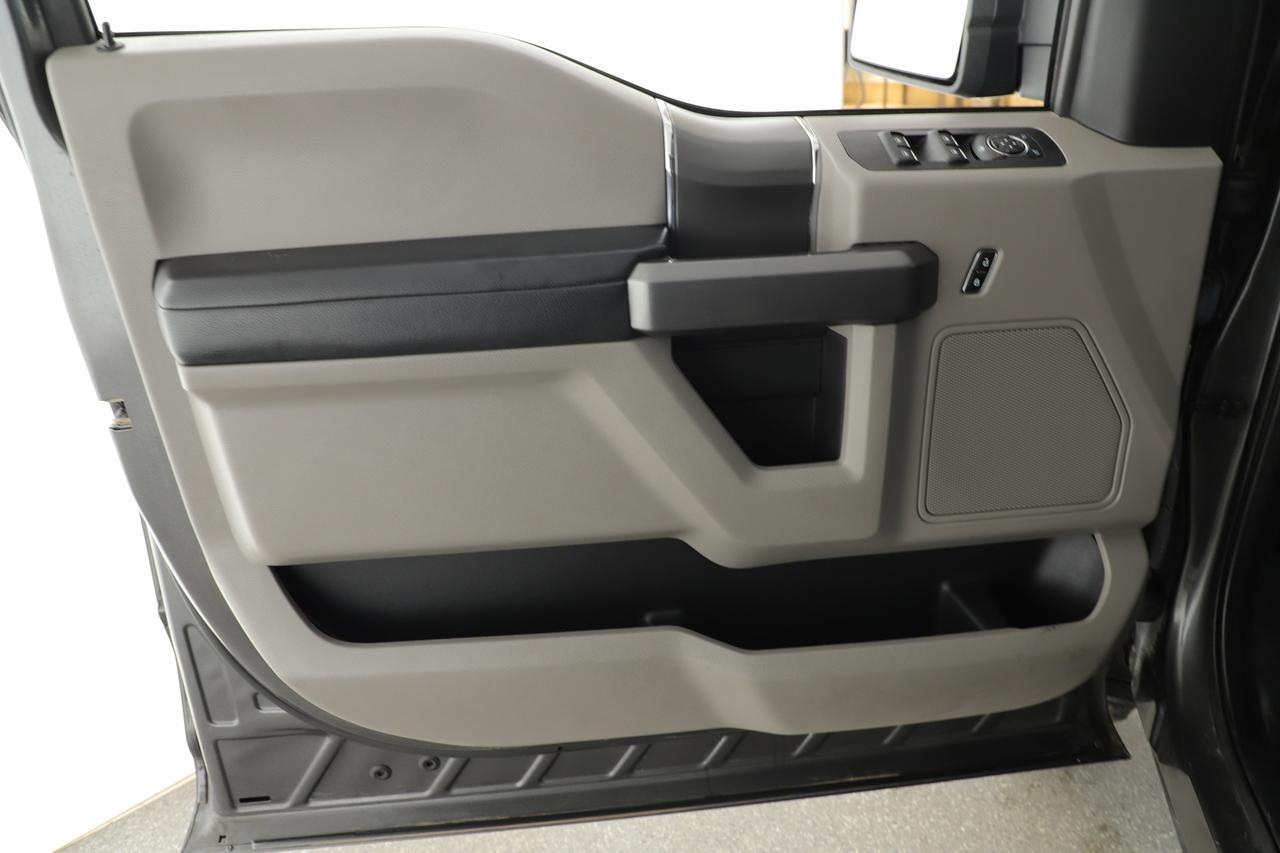 2020 Ford F-150 XLT New Braunfels TX