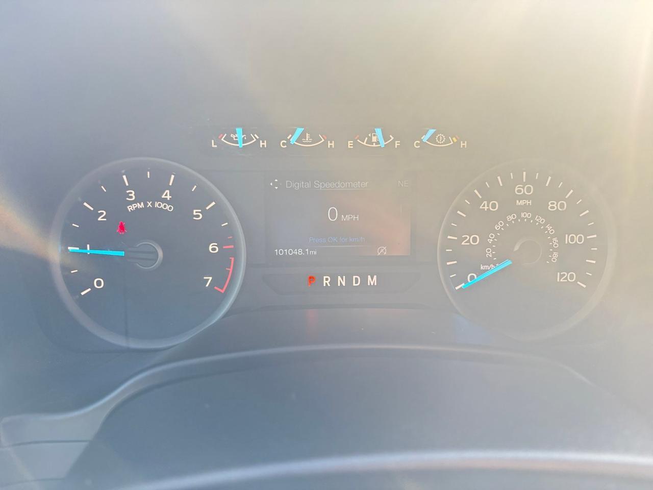2020 Ford F-150 XLT New Braunfels TX
