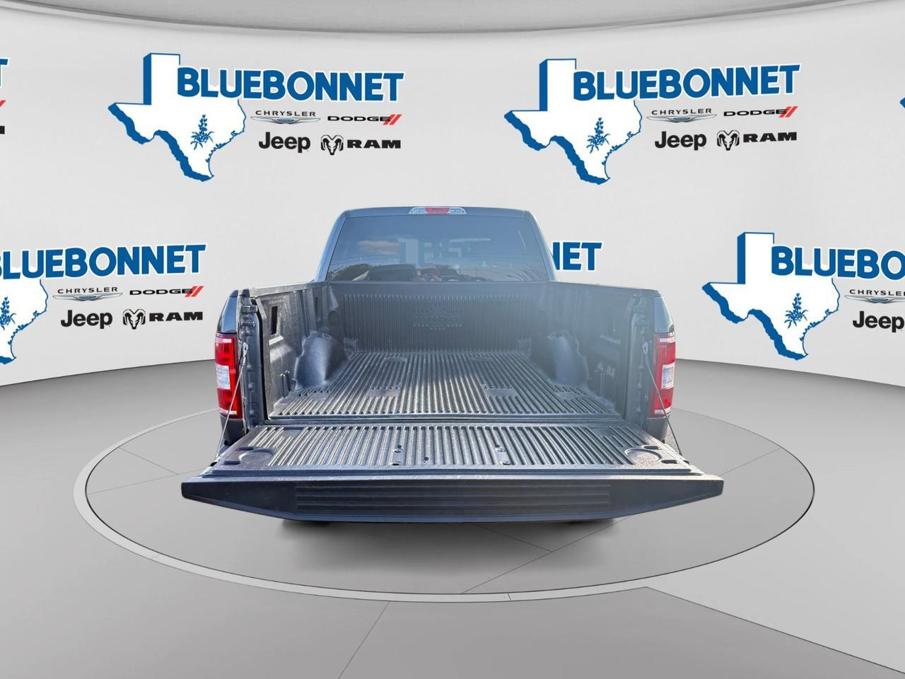 2020 Ford F-150 XLT New Braunfels TX