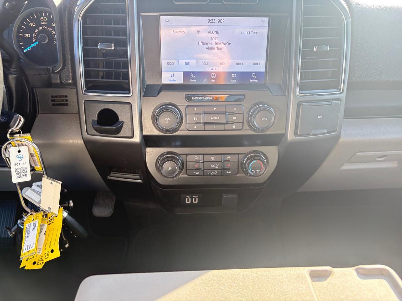 2020 Ford F-150 XLT New Braunfels TX