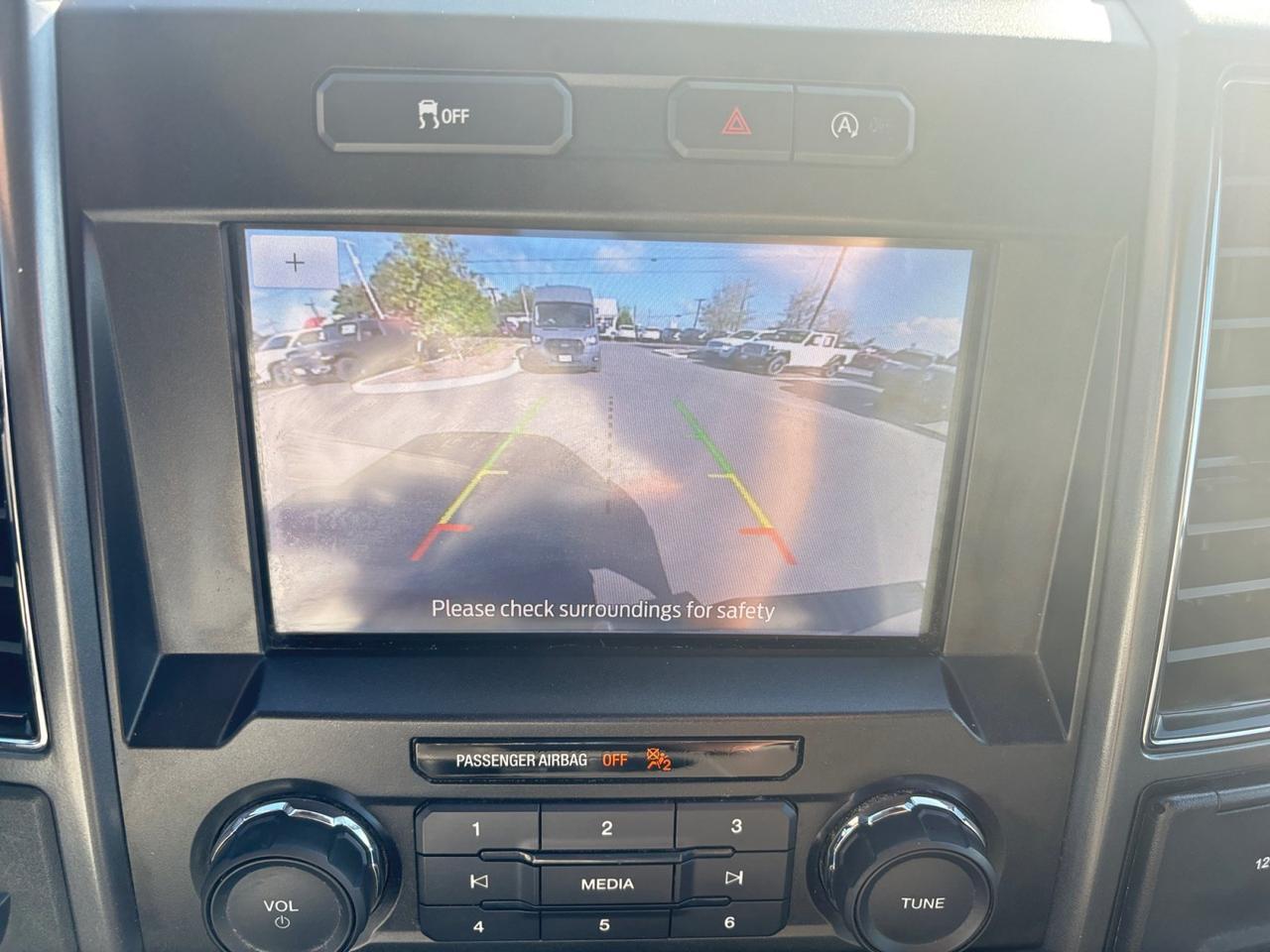2020 Ford F-150 XLT New Braunfels TX