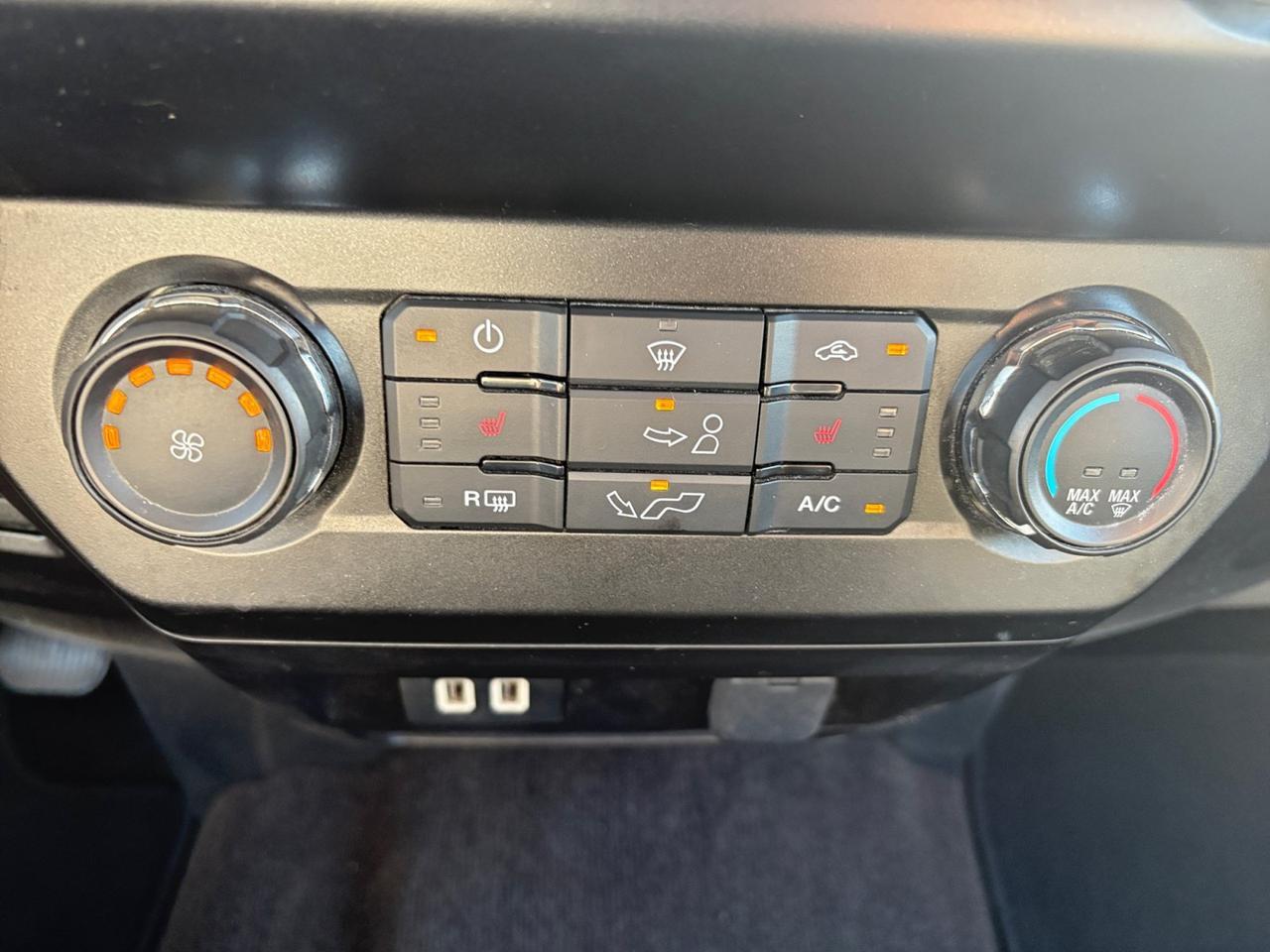 2020 Ford F-150 XLT New Braunfels TX