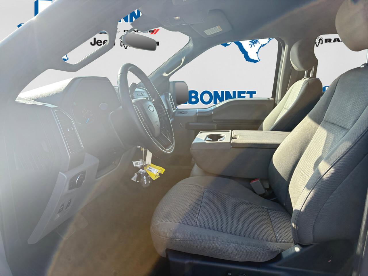 2020 Ford F-150 XLT New Braunfels TX