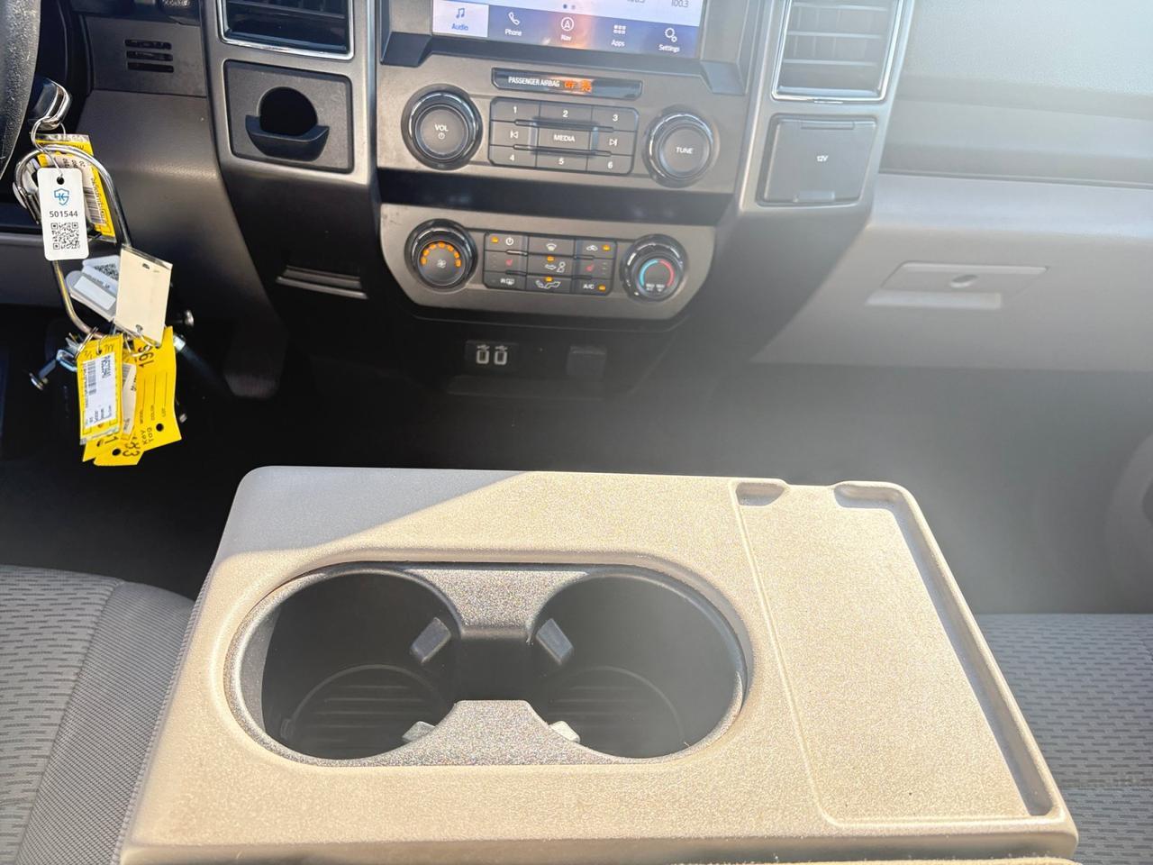 2020 Ford F-150 XLT New Braunfels TX
