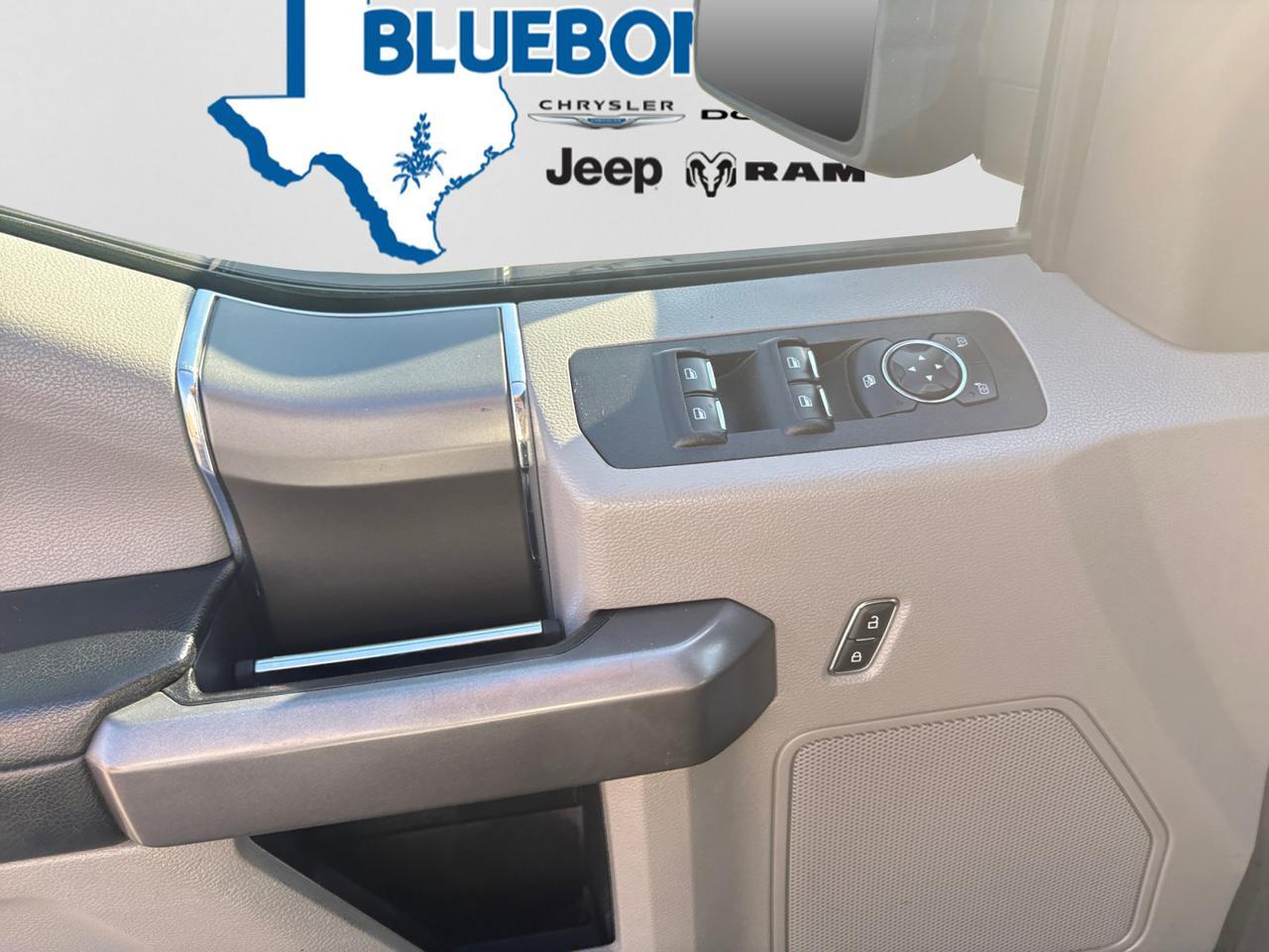 2020 Ford F-150 XLT New Braunfels TX