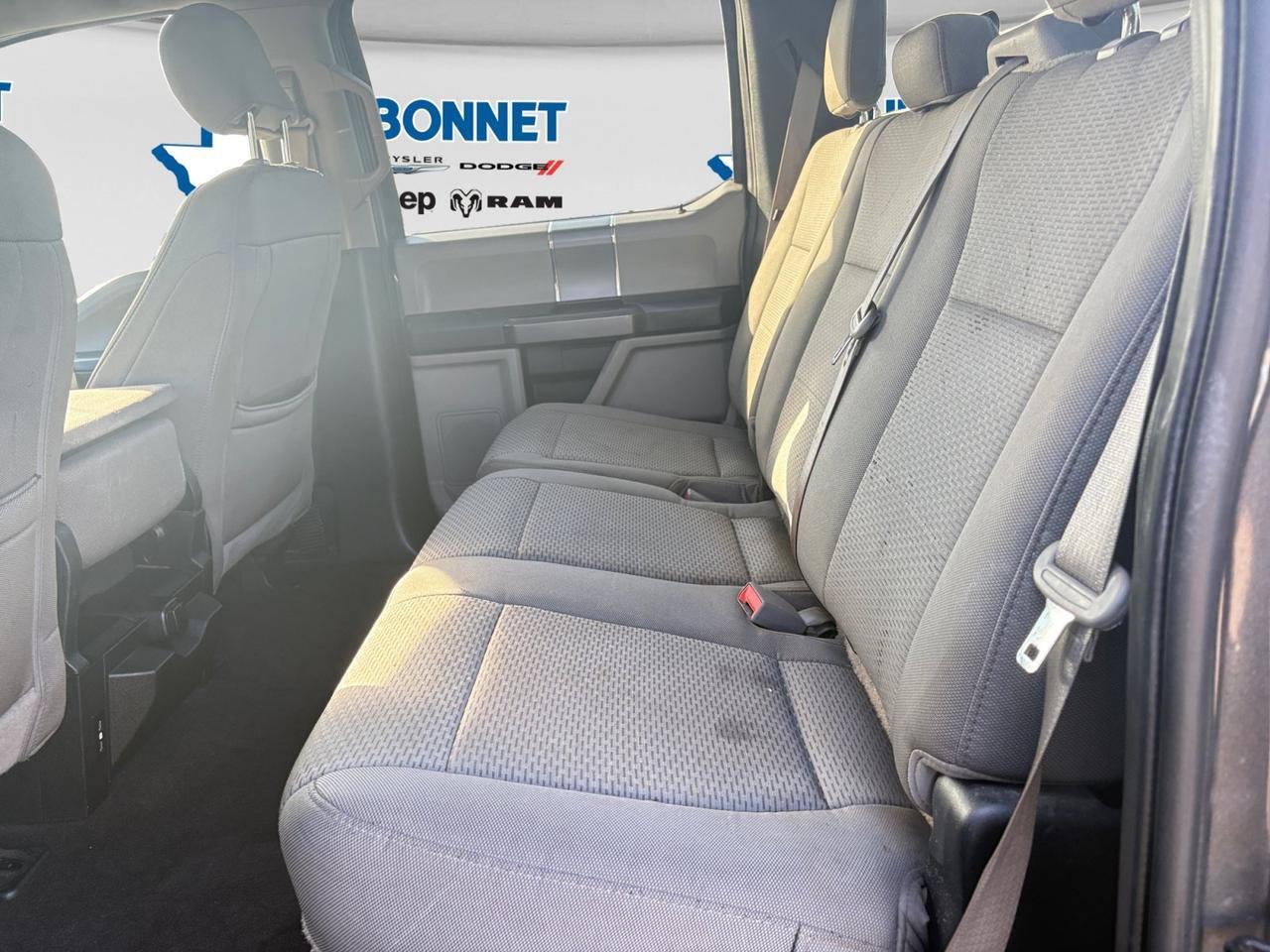 2020 Ford F-150 XLT New Braunfels TX