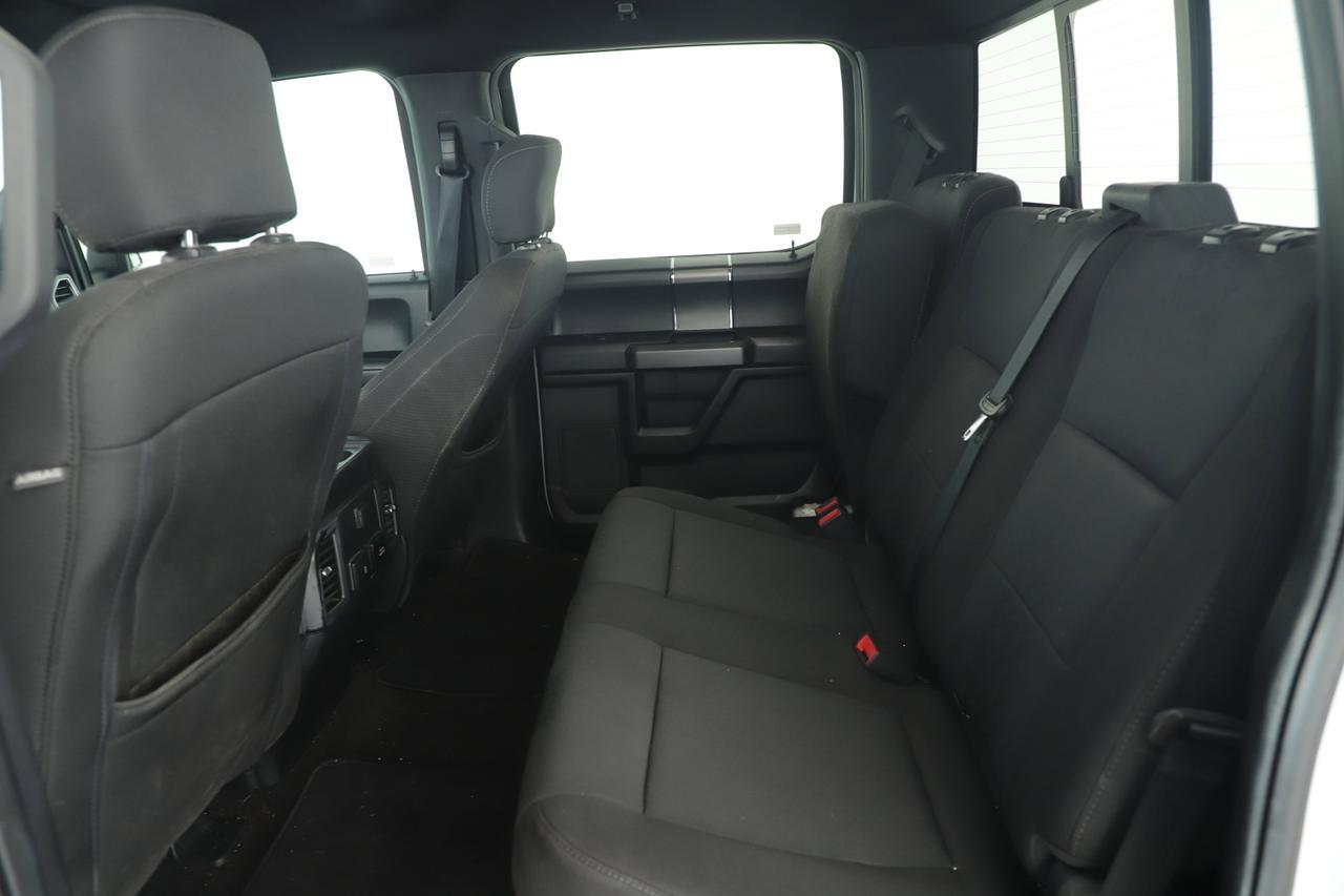 2020 Ford F-150 XLT New Braunfels TX