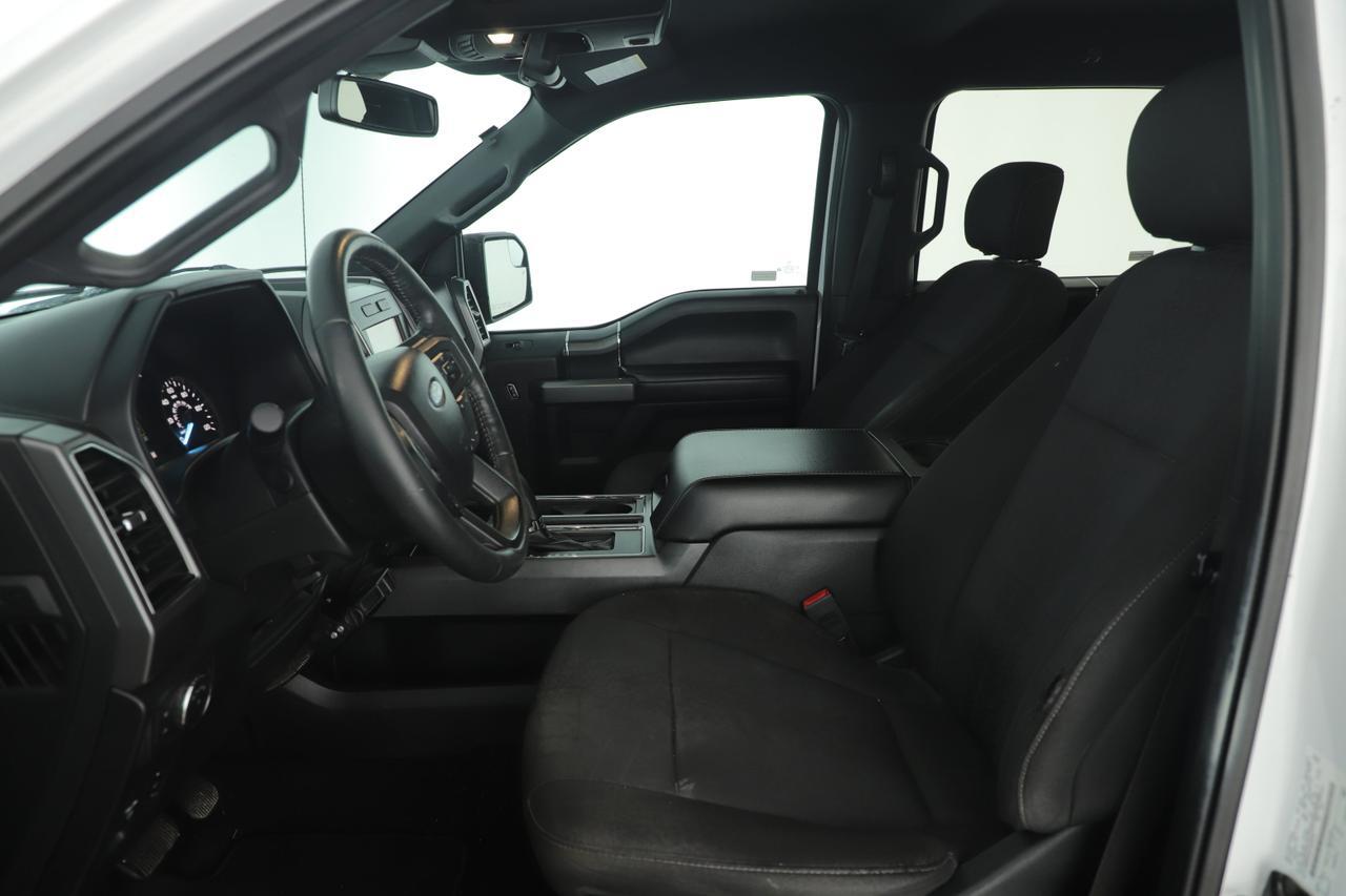 2020 Ford F-150 XLT New Braunfels TX