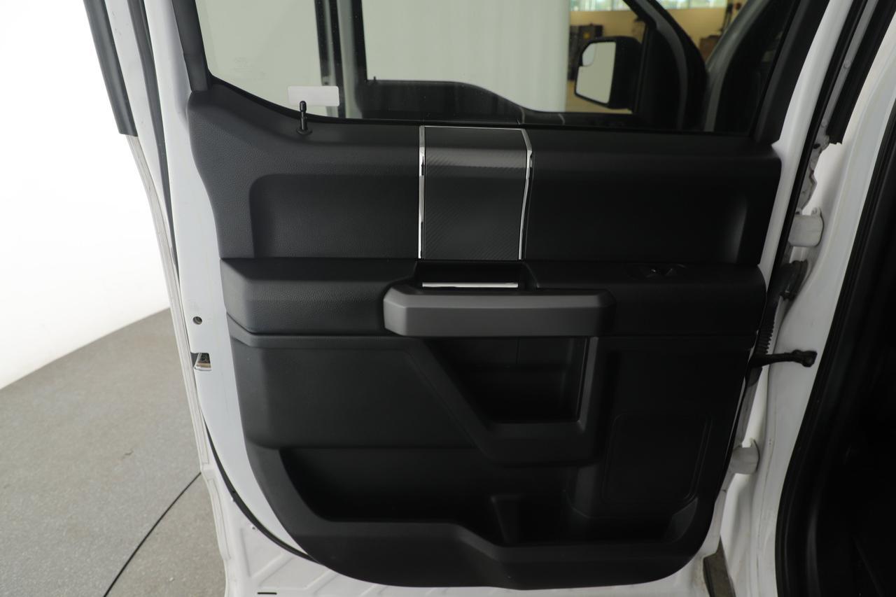 2020 Ford F-150 XLT New Braunfels TX