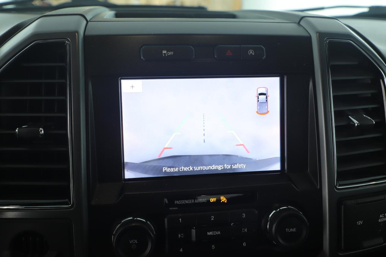 2020 Ford F-150 XLT New Braunfels TX