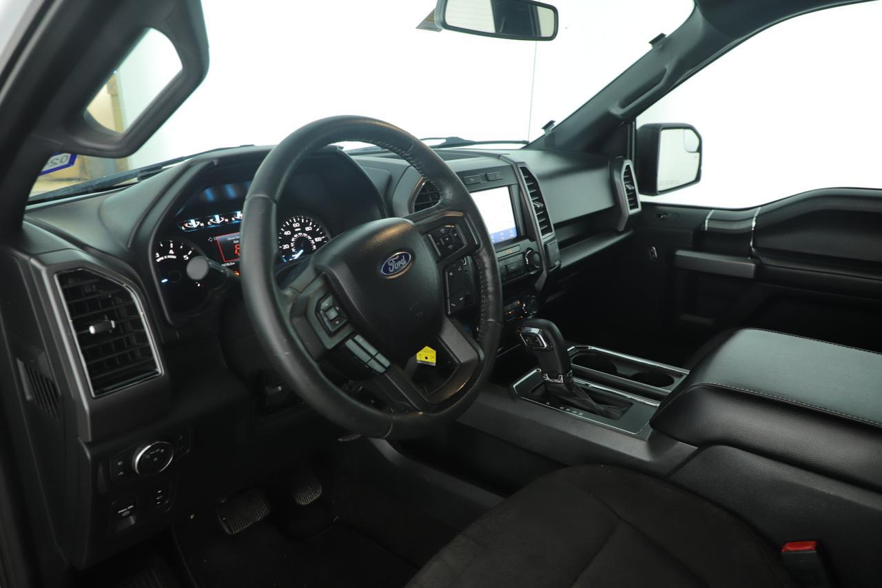 2020 Ford F-150 XLT New Braunfels TX