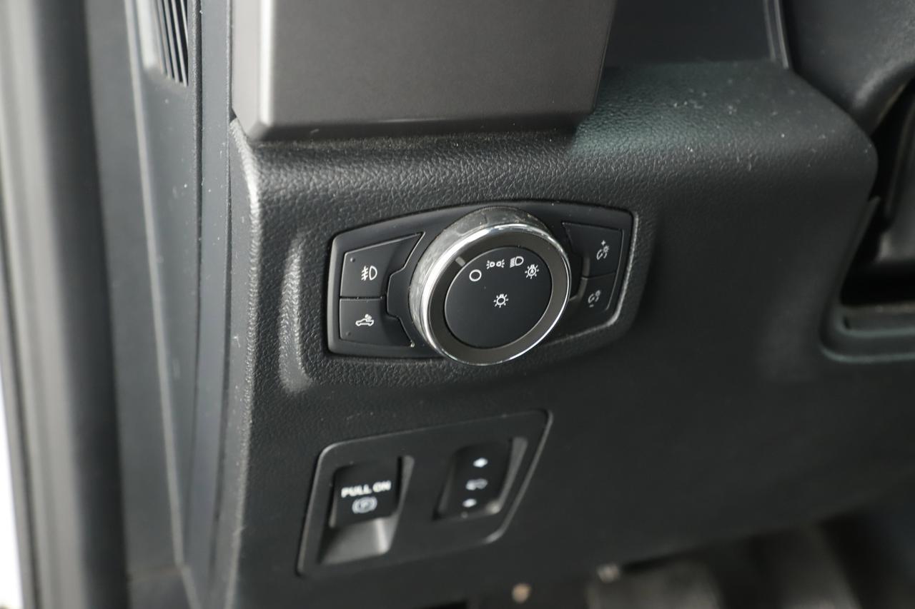 2020 Ford F-150 XLT New Braunfels TX