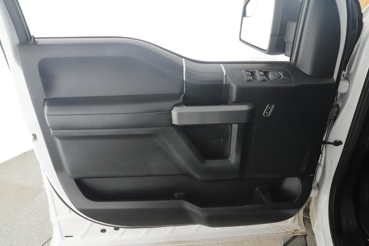 2020 Ford F-150 XLT New Braunfels TX