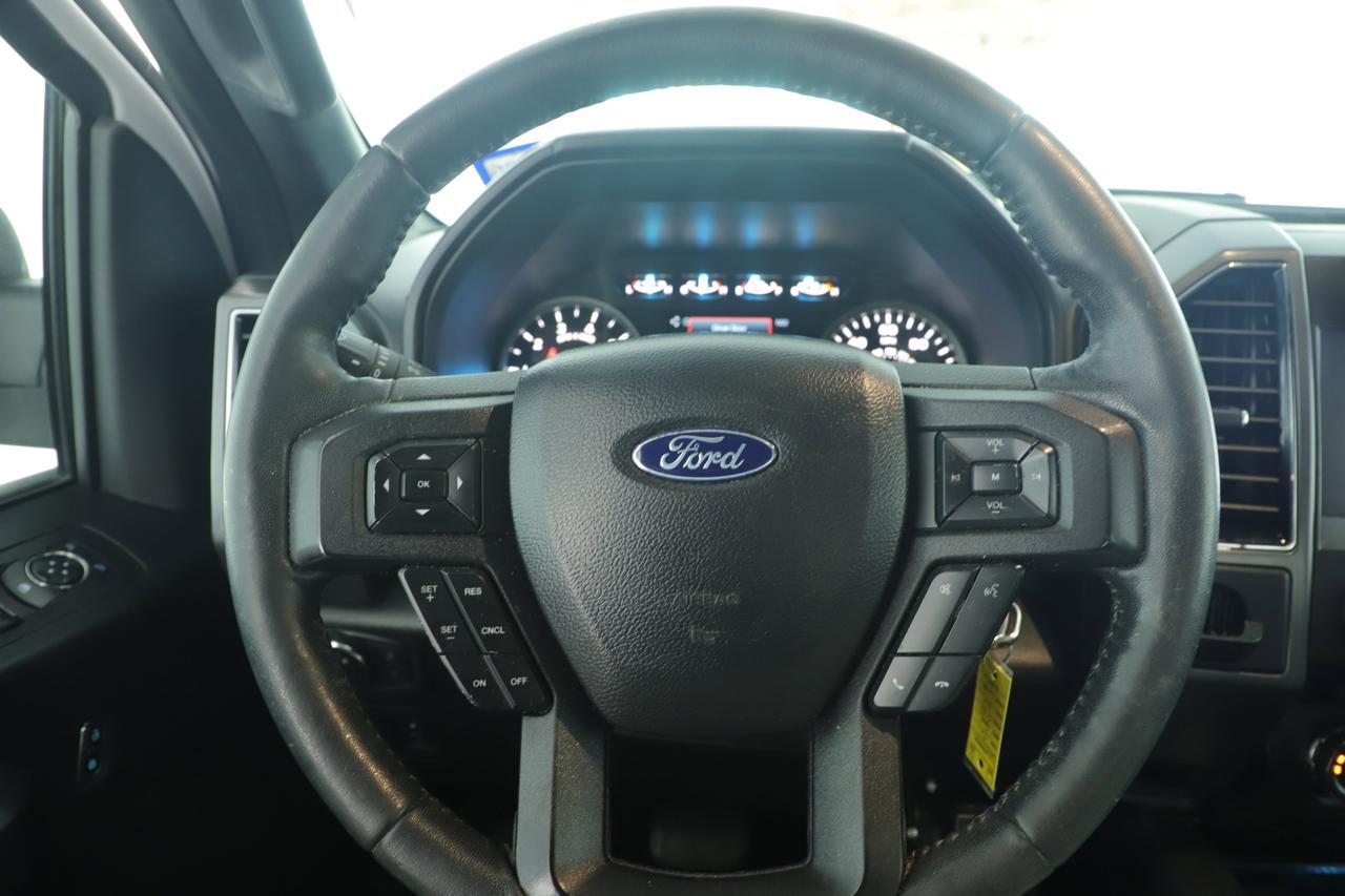 2020 Ford F-150 XLT New Braunfels TX