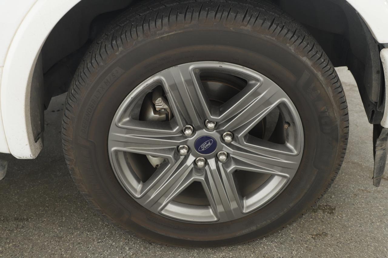 2020 Ford F-150 XLT New Braunfels TX