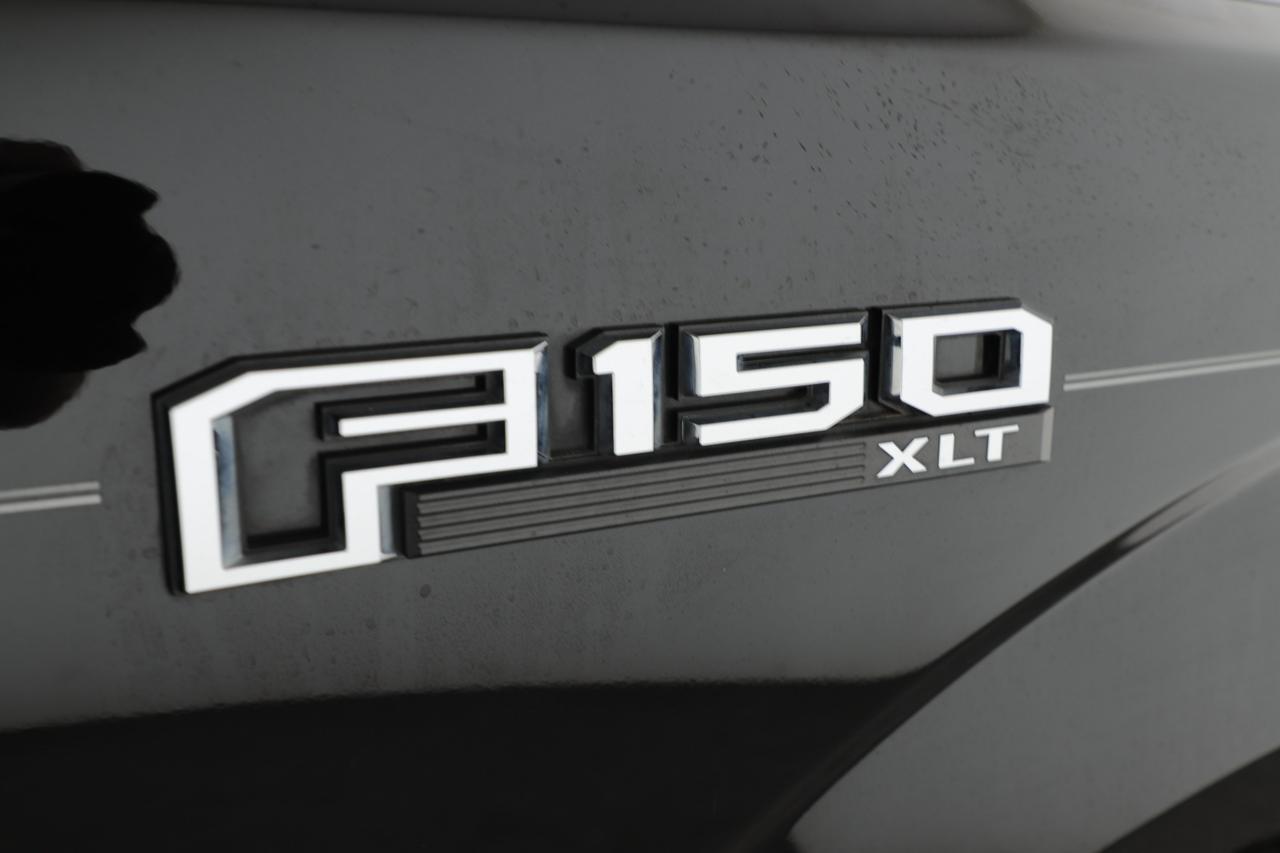 2020 Ford F-150 XLT New Braunfels TX