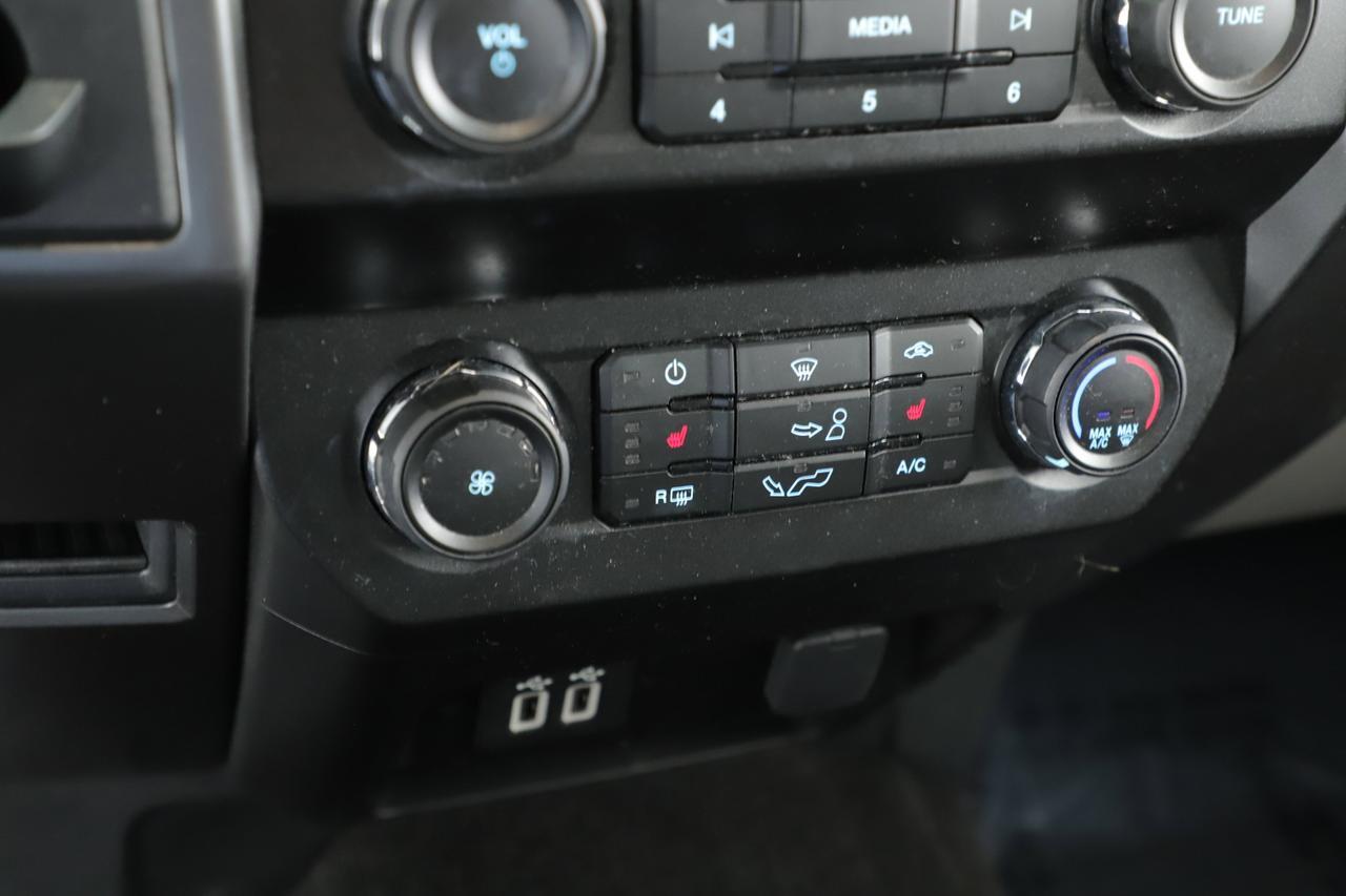 2020 Ford F-150 XLT New Braunfels TX