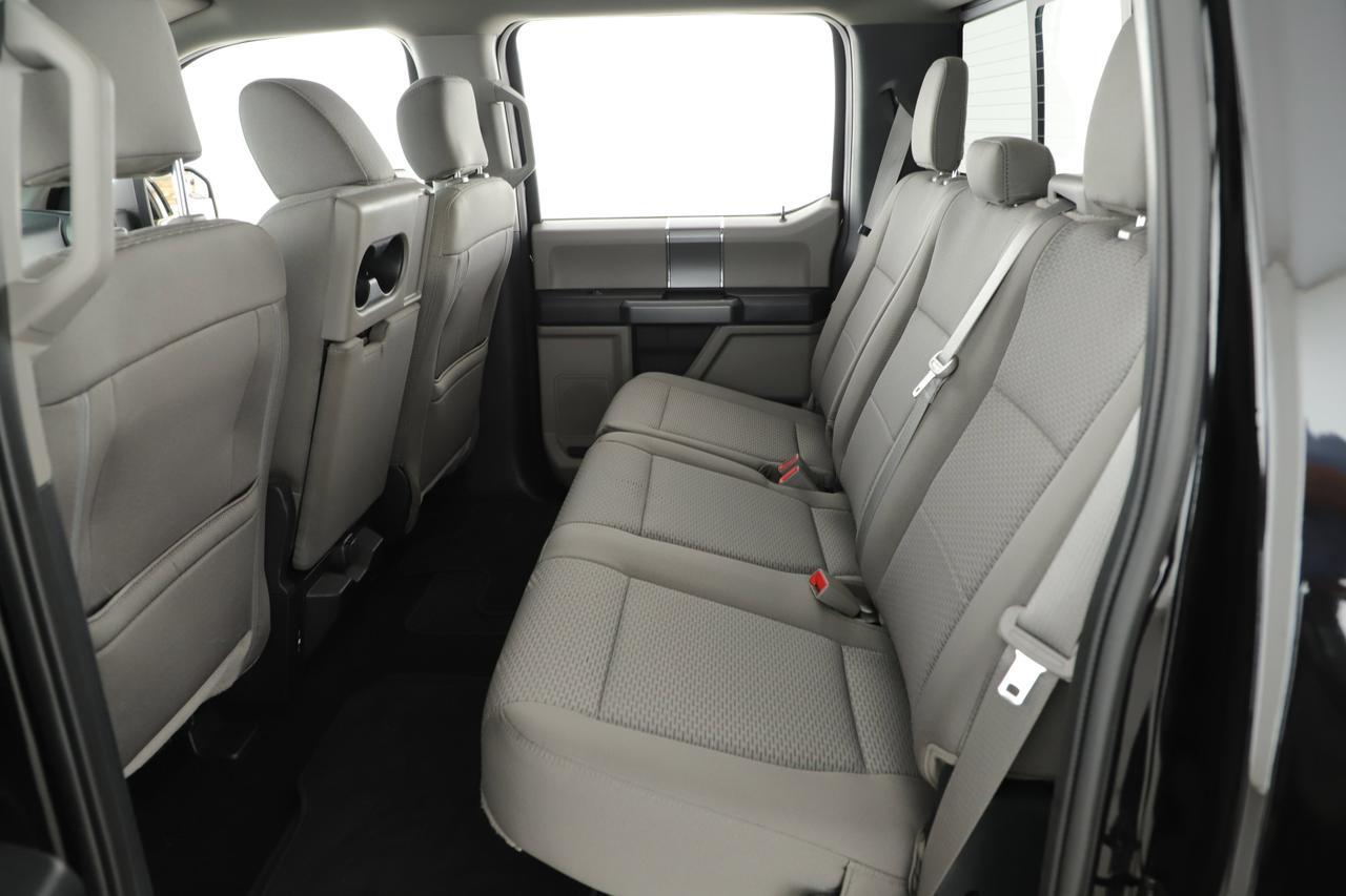 2020 Ford F-150 XLT New Braunfels TX