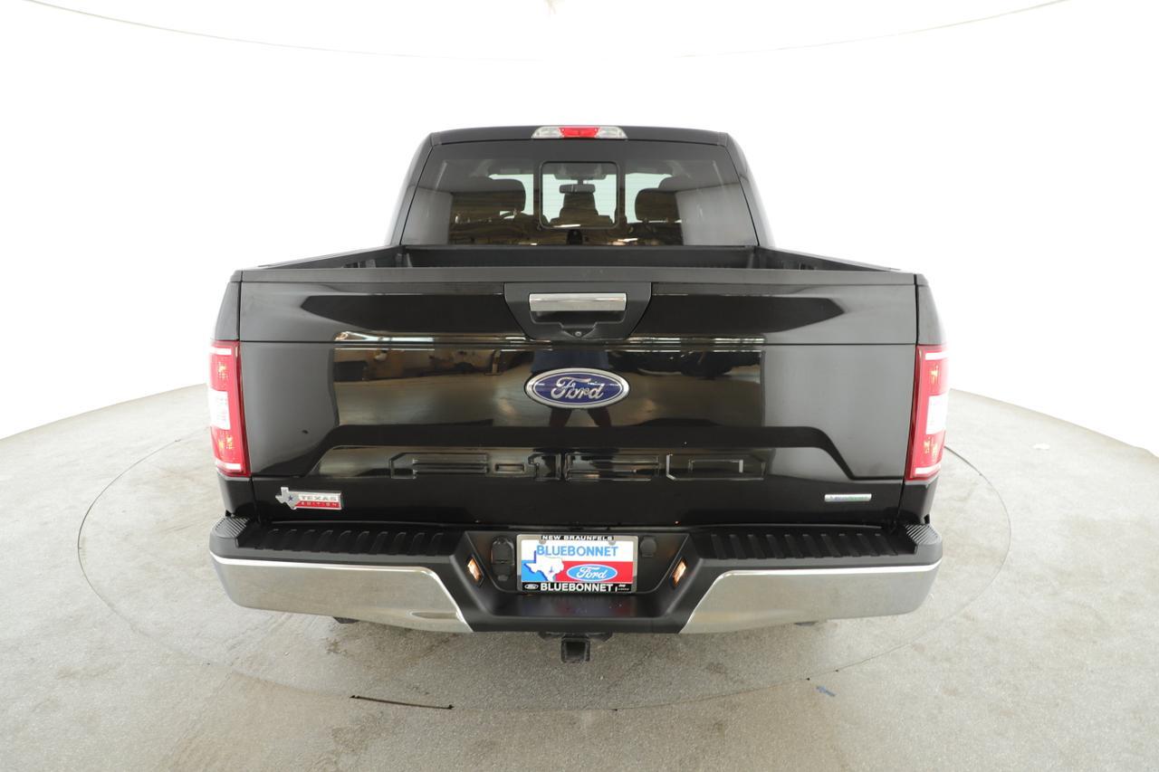 2020 Ford F-150 XLT New Braunfels TX