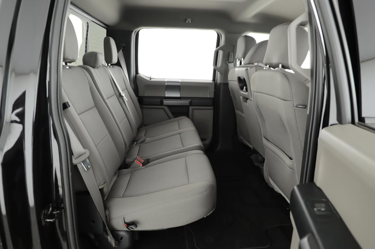 2020 Ford F-150 XLT New Braunfels TX