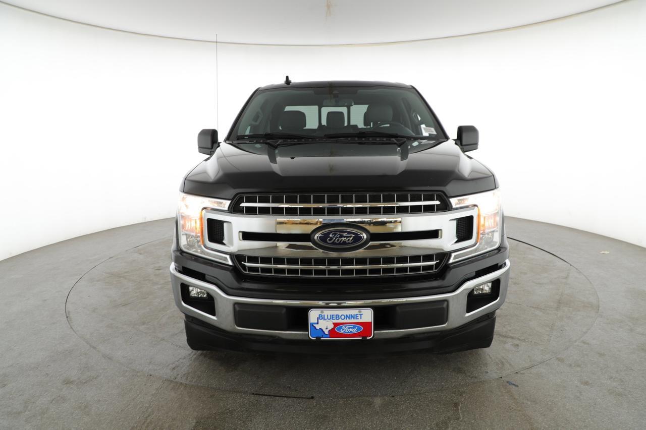 2020 Ford F-150 XLT New Braunfels TX