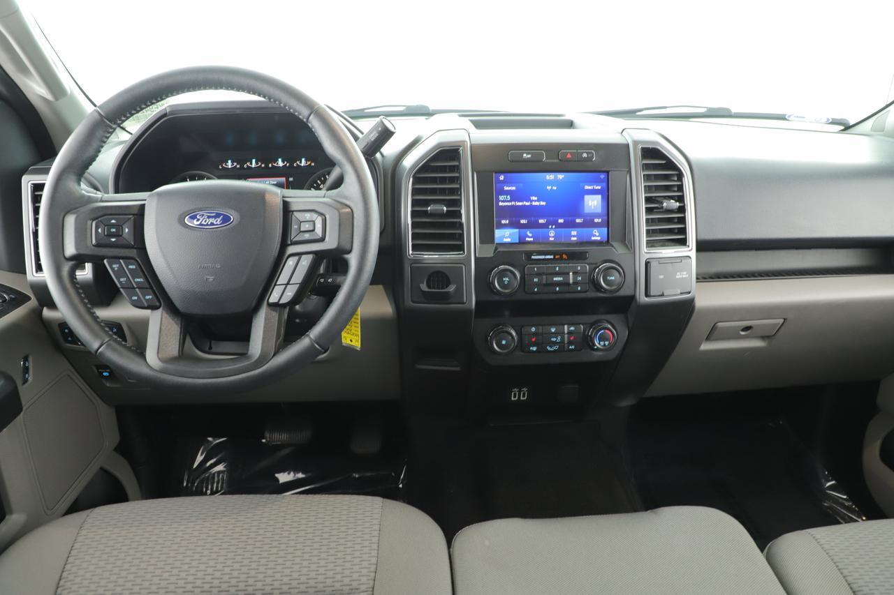 2020 Ford F-150 XLT New Braunfels TX