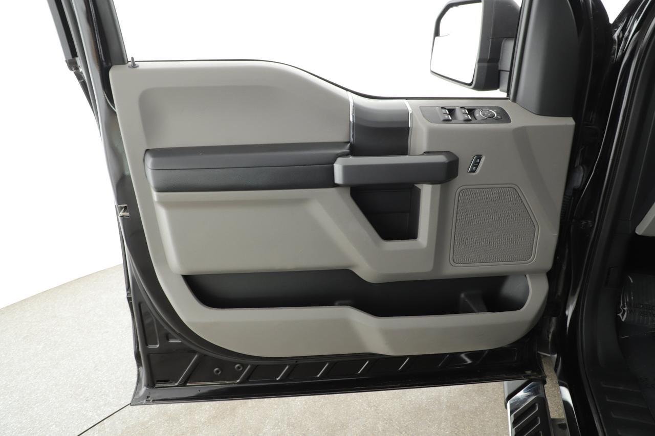 2020 Ford F-150 XLT New Braunfels TX