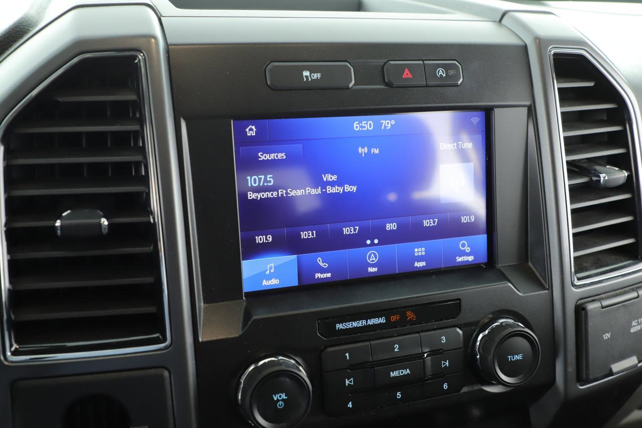 2020 Ford F-150 XLT New Braunfels TX