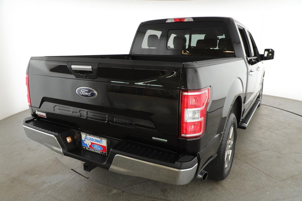 2020 Ford F-150 XLT New Braunfels TX