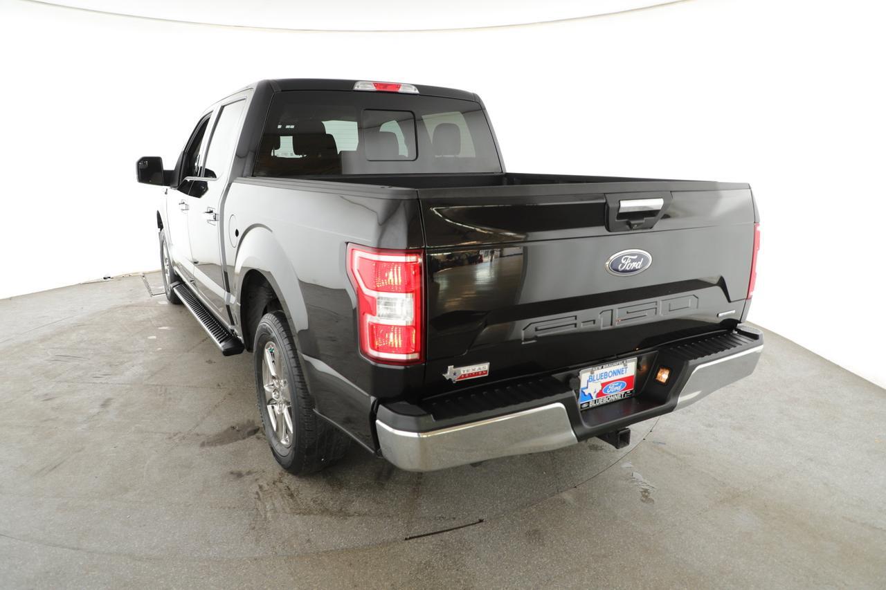 2020 Ford F-150 XLT New Braunfels TX