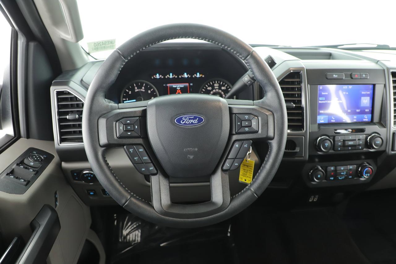2020 Ford F-150 XLT New Braunfels TX