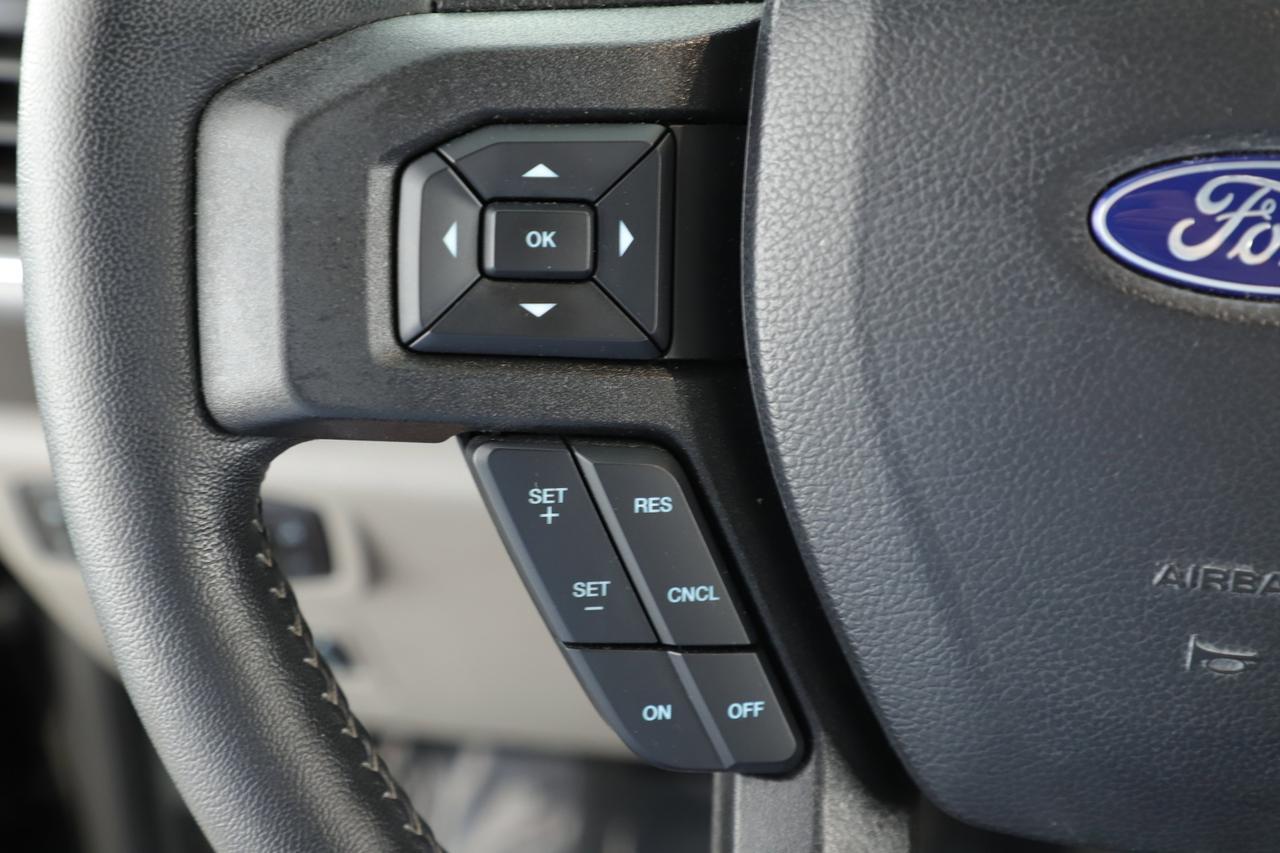 2020 Ford F-150 XLT New Braunfels TX