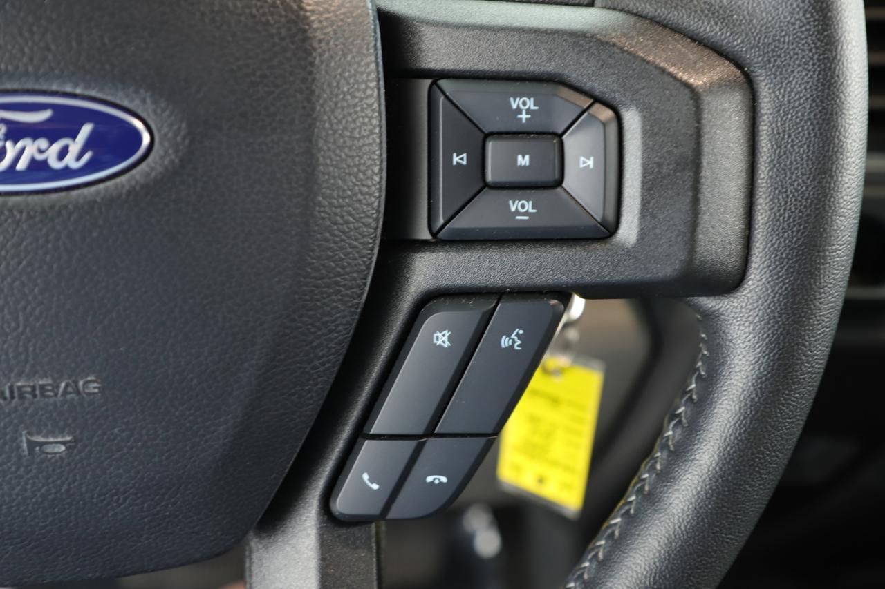 2020 Ford F-150 XLT New Braunfels TX