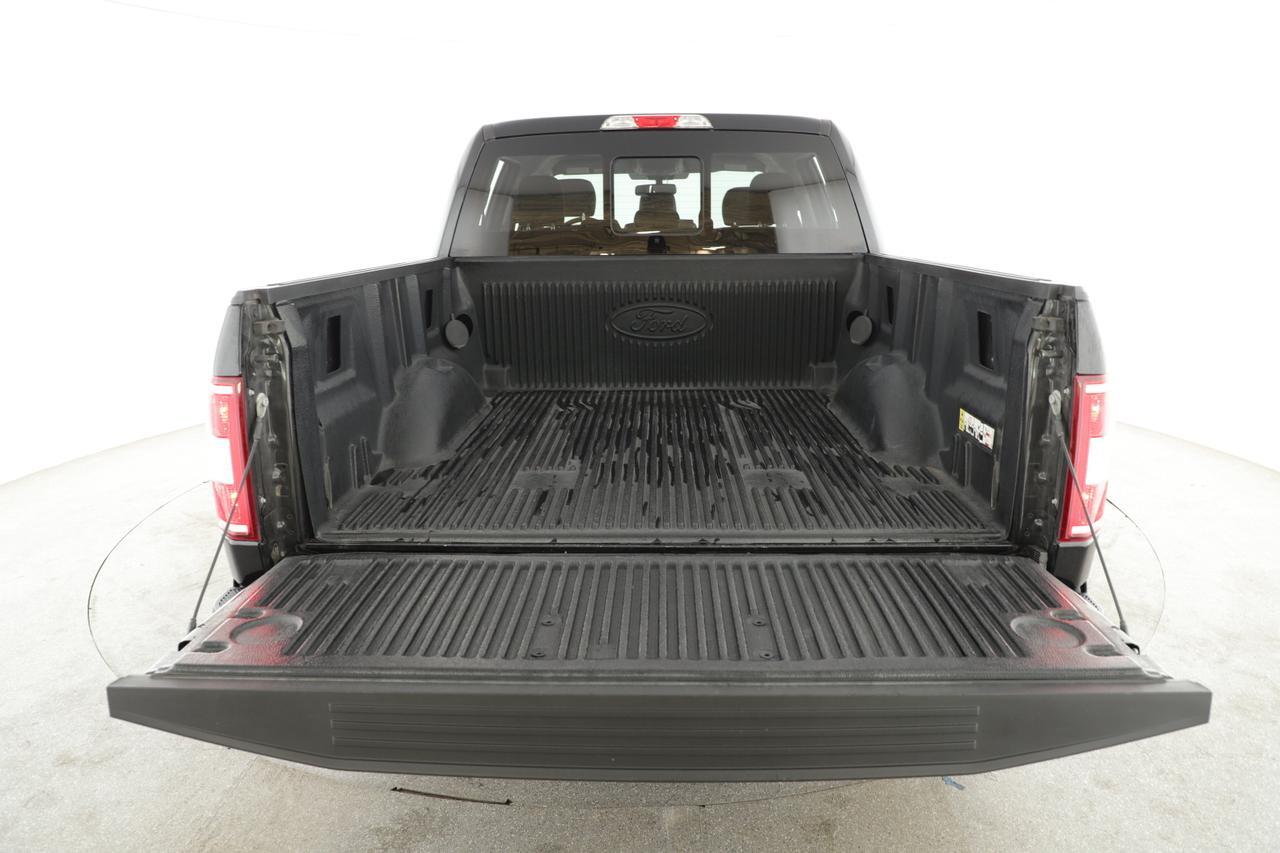 2020 Ford F-150 XLT New Braunfels TX
