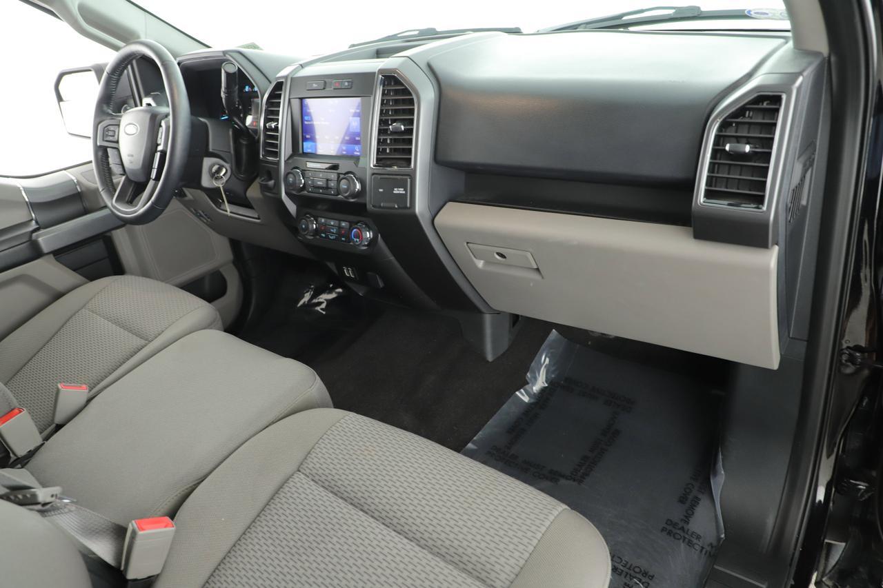 2020 Ford F-150 XLT New Braunfels TX