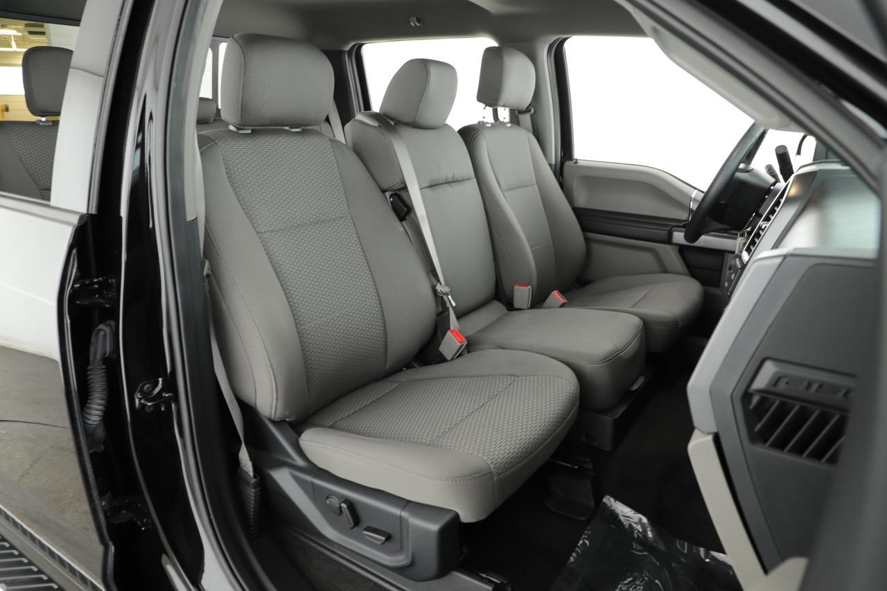2020 Ford F-150 XLT New Braunfels TX