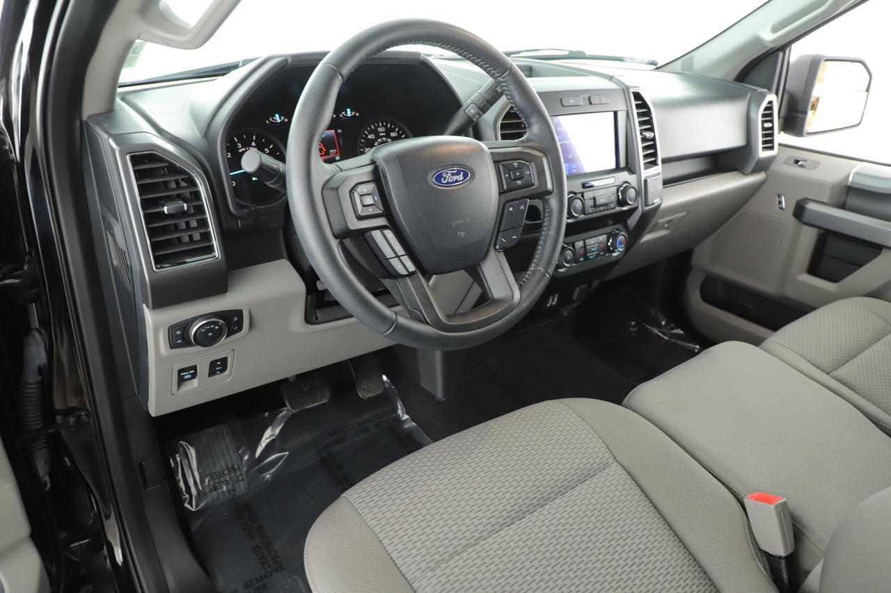 2020 Ford F-150 XLT New Braunfels TX