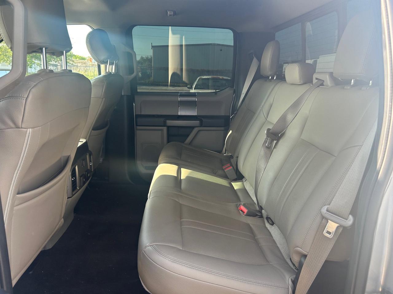 2020 Ford F-150 XLT New Braunfels TX