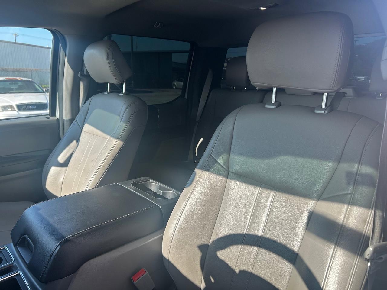 2020 Ford F-150 XLT New Braunfels TX