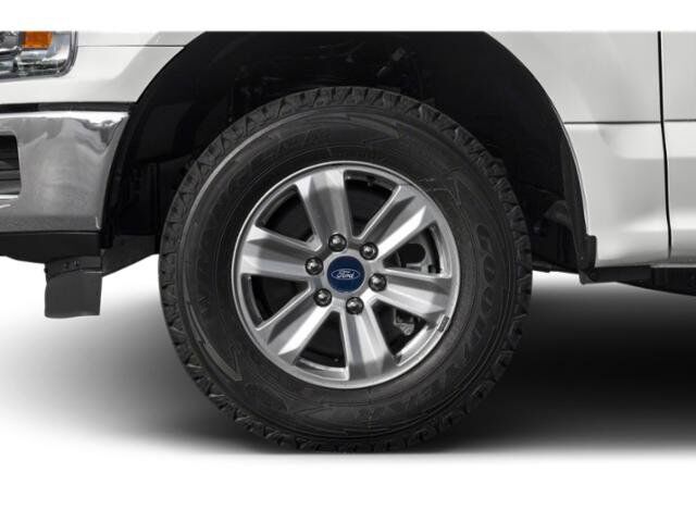 2020 Ford F-150 XLT San Juan TX