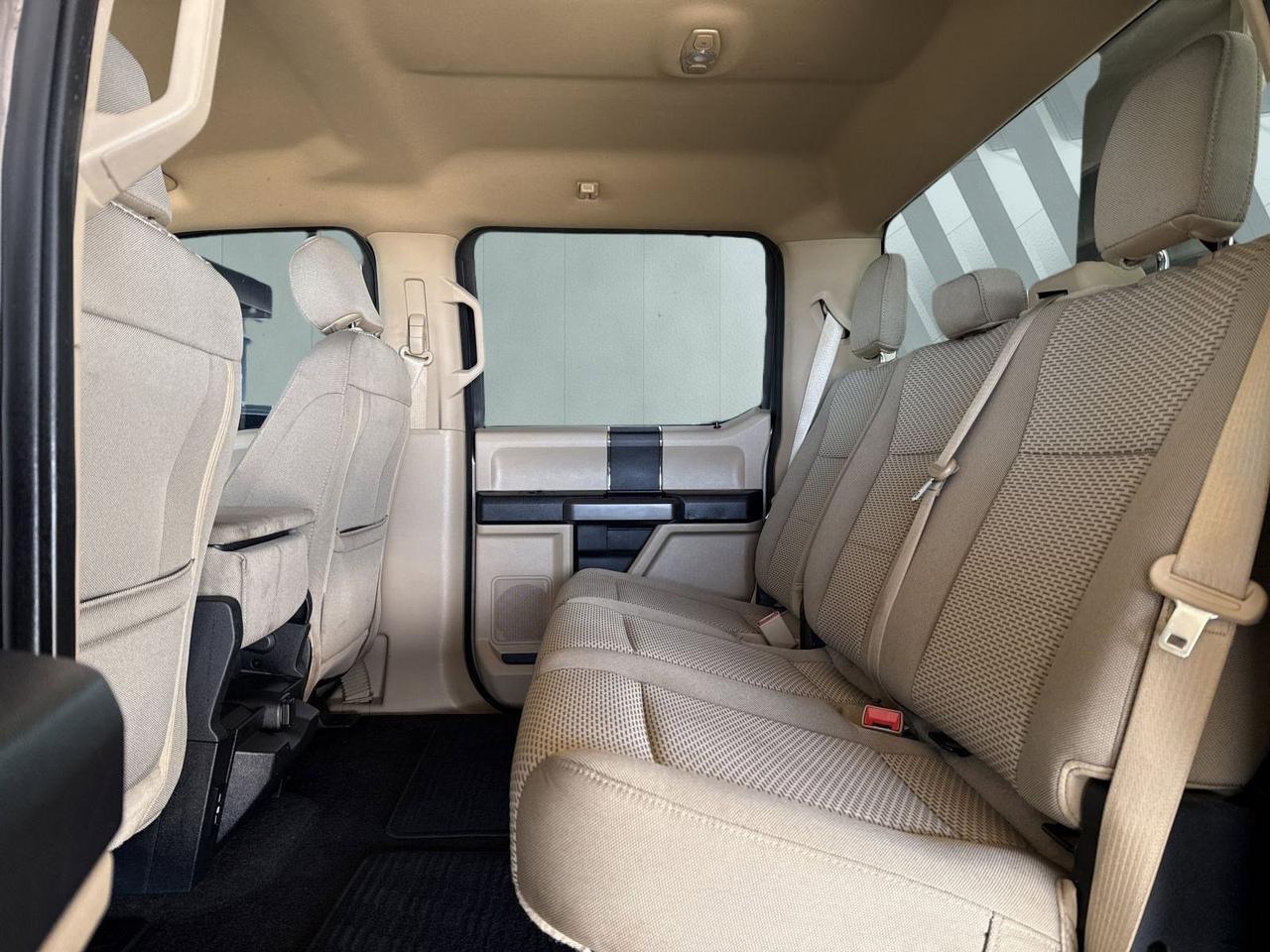 2020 Ford F-150 XLT San Antonio TX