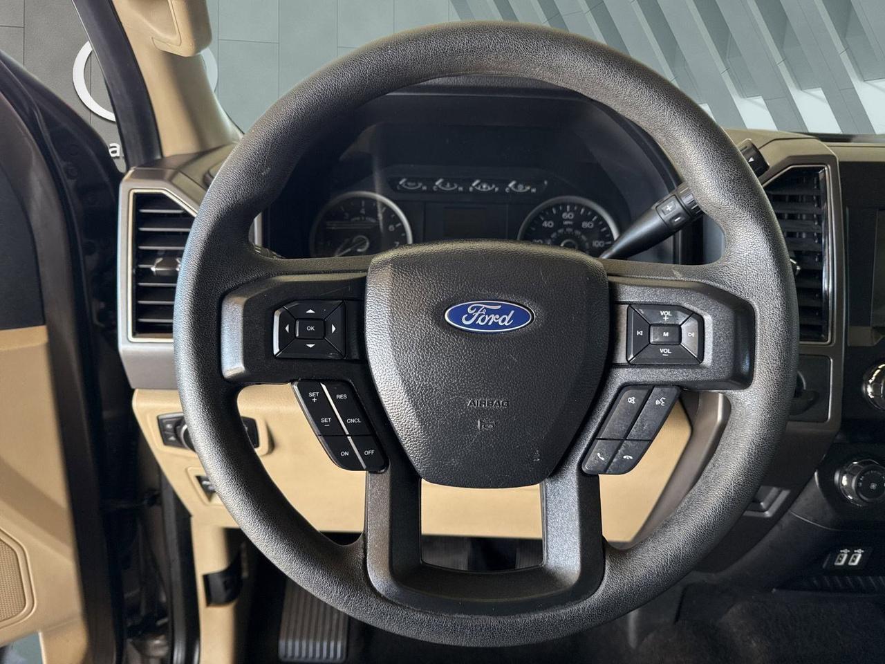 2020 Ford F-150 XLT San Antonio TX