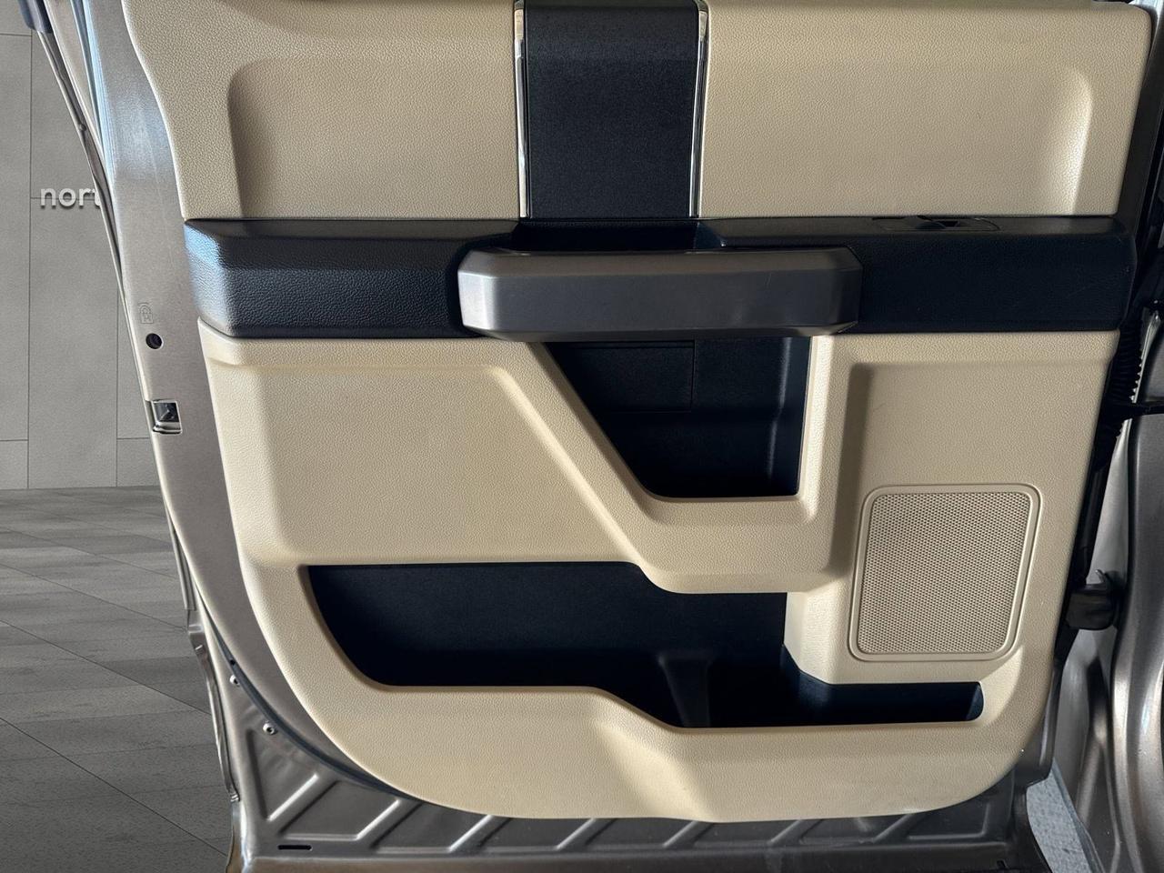 2020 Ford F-150 XLT San Antonio TX