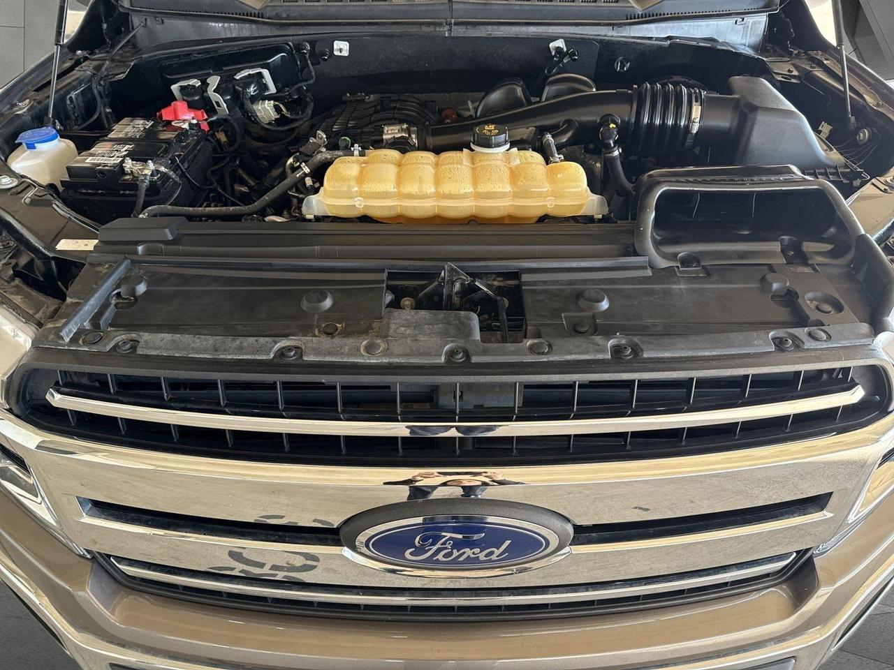 2020 Ford F-150 XLT San Antonio TX