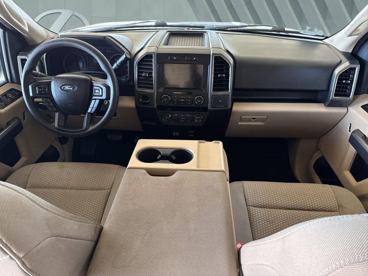 2020 Ford F-150 XLT San Antonio TX